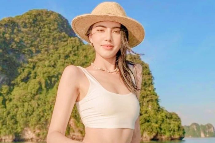 Mai Davika diện đồ mùa hè 'đẹp hết phần thiên hạ', học theo chỉ có xinh lung linh trở lên