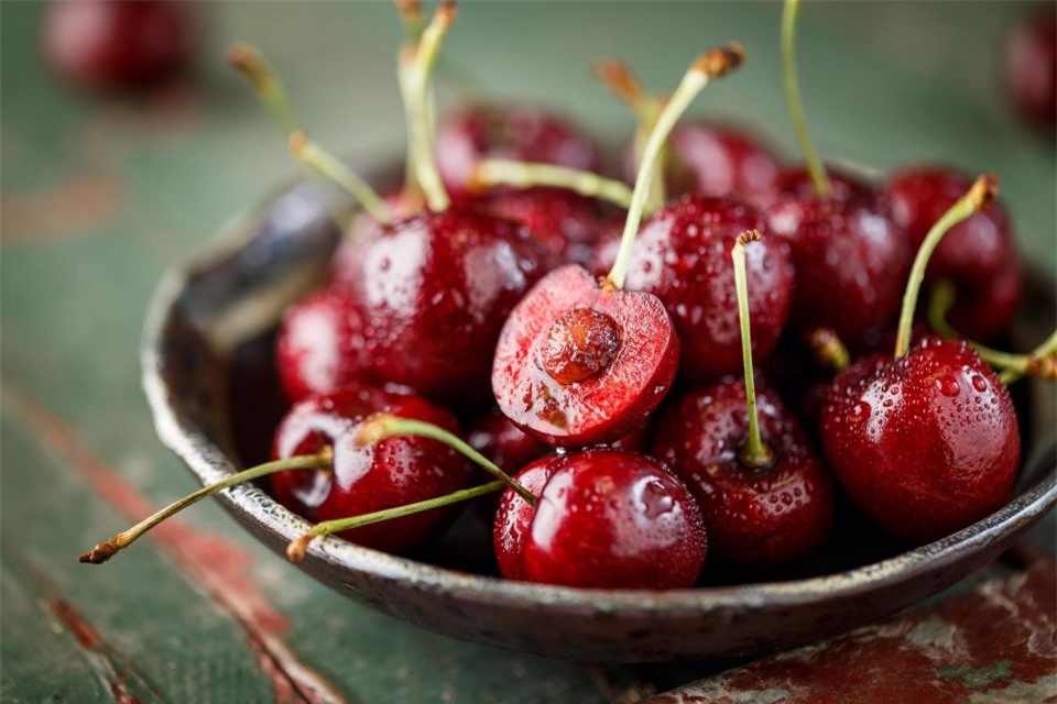 Ăn quá nhiều cherry gây hại cho sức khỏe như thế nào?