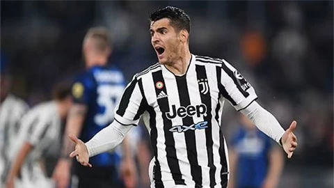 Arsenal hỏi mua Morata