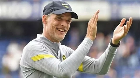 'Chelsea có thể mang về một cầu thủ tốt hơn Mbappe cho Tuchel'