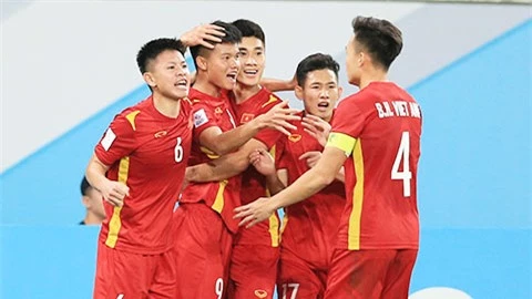 HLV Gong Oh Kyun được cầu thủ U23 Việt Nam tin tưởng sau… 1 trận thua đậm