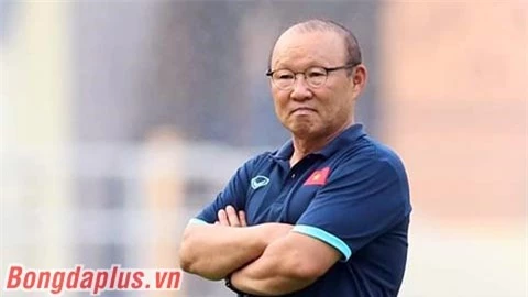 HLV Park Hang Seo tiết lộ thời điểm chốt gia hạn hợp đồng ở Việt Nam