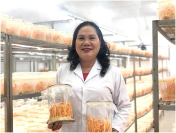 Hoàng Linh Biotech: Vì sức khỏe người Việt