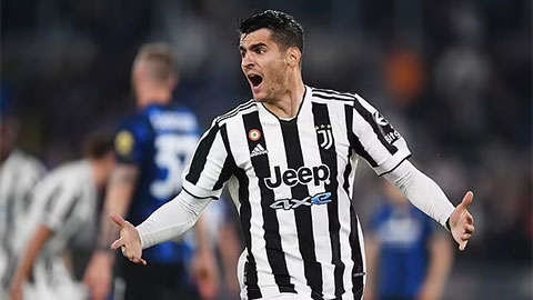 Arsenal hỏi mua Alvaro Morata
