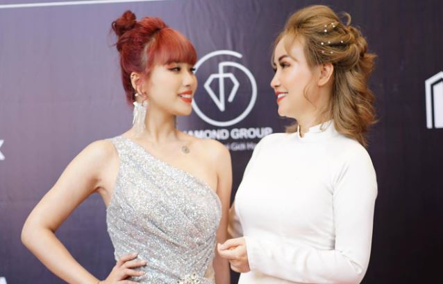 Cuộc sống hiện tại của diễn viên Hoàng Yến ra sao?