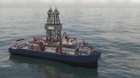 Cuộc đua bí mật dưới lòng đại dương: Khi đáy biển được “phân lô” để tranh giành hàng tỷ đô lợi nhuận