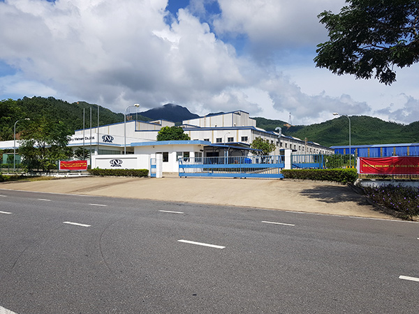 Đà Nẵng: Phê duyệt quy hoạch 3 khu công nghiệp mới