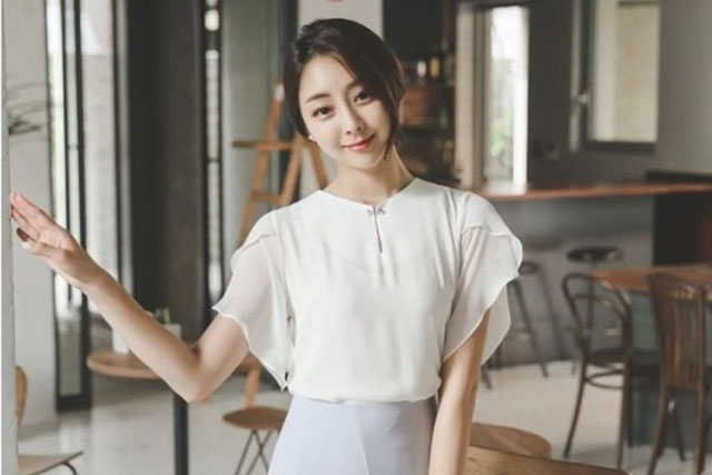 Gợi ý 6 items cơ bản cho hè này