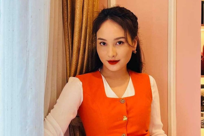 Bảo Thanh không đóng phim vẫn có thu nhập 'khủng', mang sổ đỏ về cho mẹ