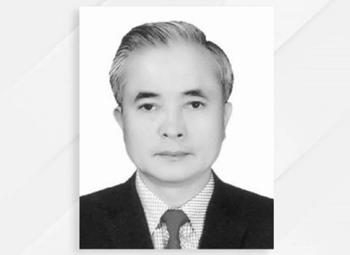 Ông Lê Ngọc Hoa, Phó chủ tịch tỉnh Nghệ An từ trần do bạo bệnh.