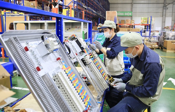 Doanh nghiệp nhỏ và vừa gian nan tiếp cận vốn vay