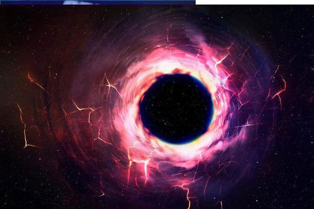 Vật thể vũ trụ mới làm "chao đảo" giới khoa học: Sao ma quỷ