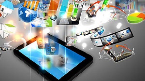 Bốn kịch bản giúp ngành truyền thông "cất cánh" trong cuộc cách mạng công nghệ số