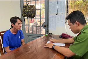 An Giang: Khởi tố nhân viên công ty  Lương Thực Thoại Sơn do tham ô tài sản  