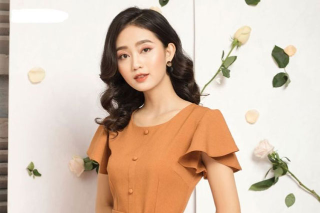 Những kiểu váy mùa hè cho nàng công sở