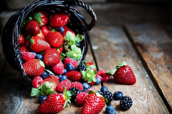 6 loại thực phẩm ''vàng" giúp ngăn ngừa ung thư