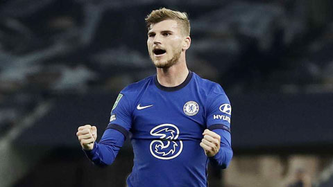 Dortmund tìm người thay thế Haaland: Ưu tiên hàng 'nội địa'