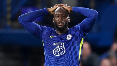 Romelu Lukaku sắp trở lại Inter