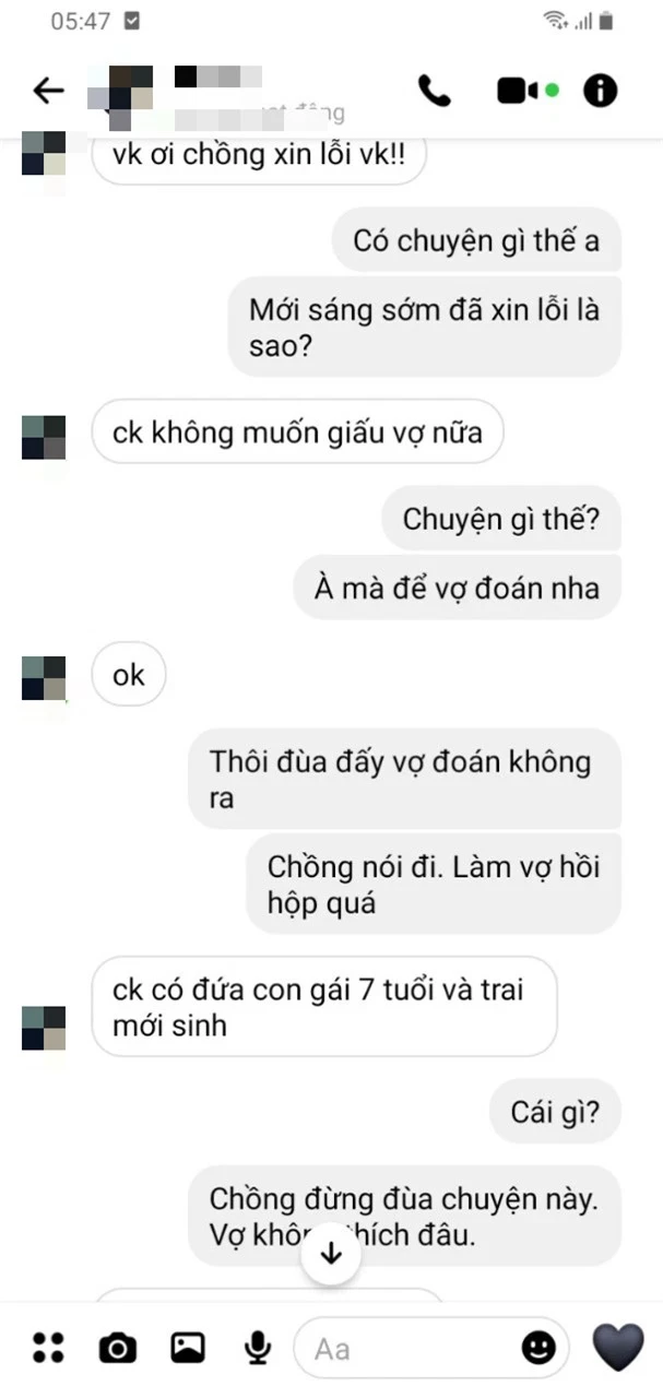 Suốt 12 năm lấy nhau, tôi tự hào vì mình không cầm của chồng một đồng tiền nào, để rồi giờ hối hận thì đã quá muộn - Ảnh 1.