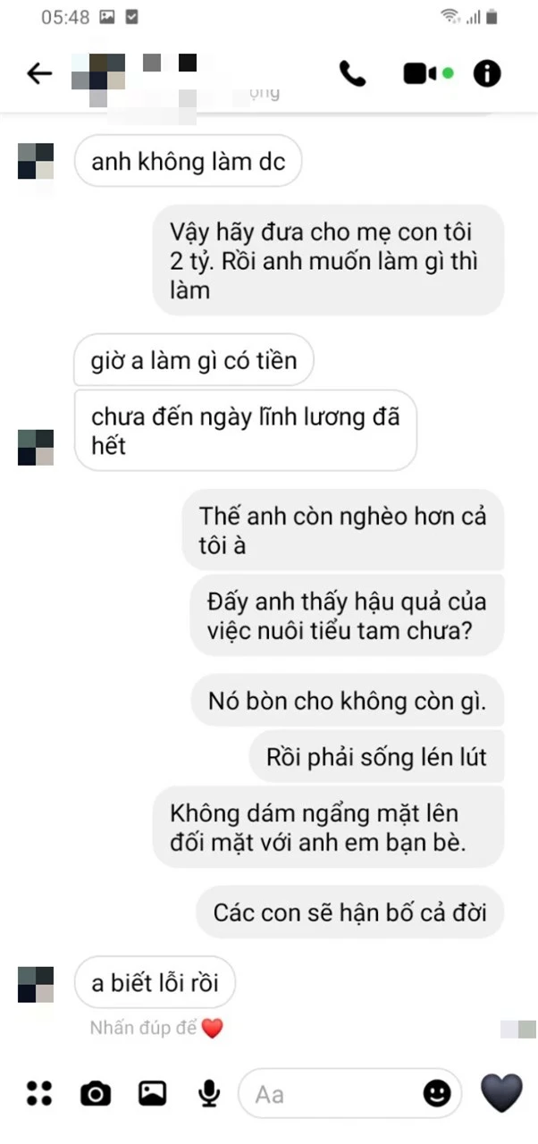 Suốt 12 năm lấy nhau, tôi tự hào vì mình không cầm của chồng một đồng tiền nào, để rồi giờ hối hận thì đã quá muộn - Ảnh 8.