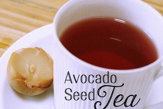 Tác dụng giảm cân không ngờ từ hạt bơ