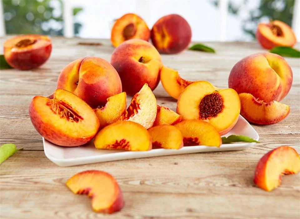 Top 6 loại trái cây mùa hè giúp giảm mỡ bụng hiệu quả