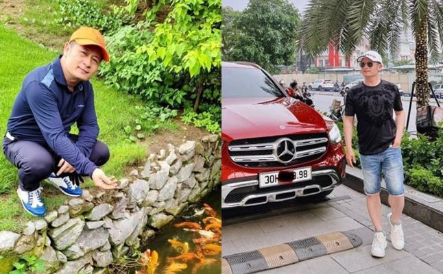 Cuộc sống hiện tại của Bằng Kiều: Giàu có, tuổi U50 làm bố lần 4, muốn sinh thêm nhiều con