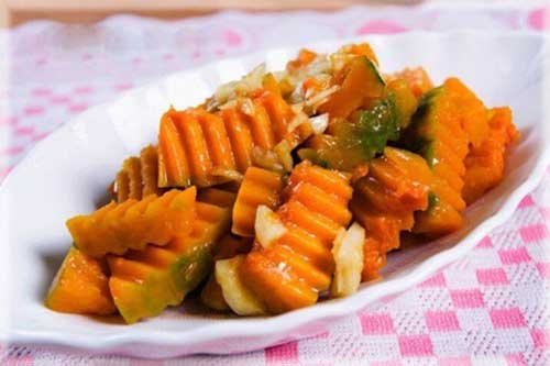 Loại quả lăn lóc góc vườn, ít ai ngờ là "siêu thực phẩm" cải thiện sức khỏe