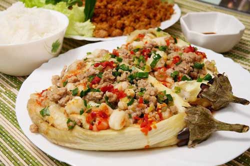 Cà tím đừng nấu kiểu cũ, thử cách này được 3 món vừa ngon lại bổ dưỡng