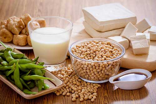 Thức uống mát lành từ loại hạt bổ dưỡng được mệnh danh "thịt không xương"