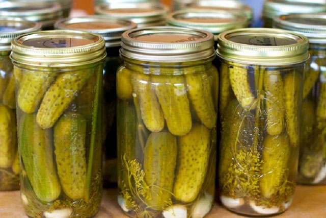 Những loại thực phẩm dù yêu thích cũng phải tránh xa