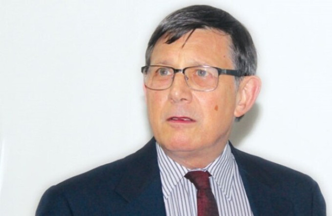 Giáo sư Đại học Harvard hiến kế phát triển kinh tế Việt Nam