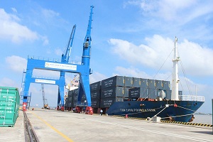 ĐBSCL là vựa lúa nhưng chưa có quy hoạch hệ thống trung tâm logistics trọng điểm cho xuất khẩu