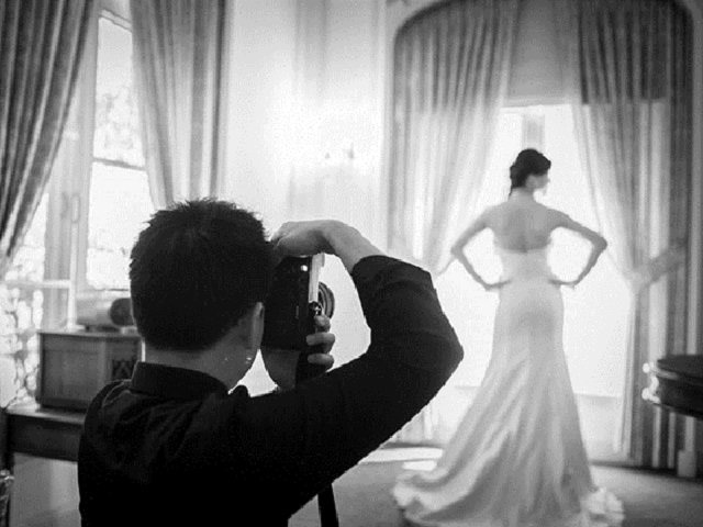 Thuê người yêu cũ của vợ chụp ảnh cưới, tôi phải nhận cái kết bẽ bàng