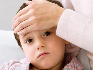 Bí quyết giúp trẻ ít ốm vặt