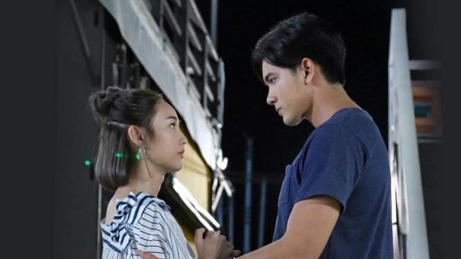 Thấy vợ cũ lấy lòng mẹ chồng mà thương hại, định đoàn tụ tôi tím tái nghe lời đáp