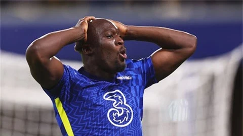 Chelsea đồng ý cho Inter mượn Lukaku