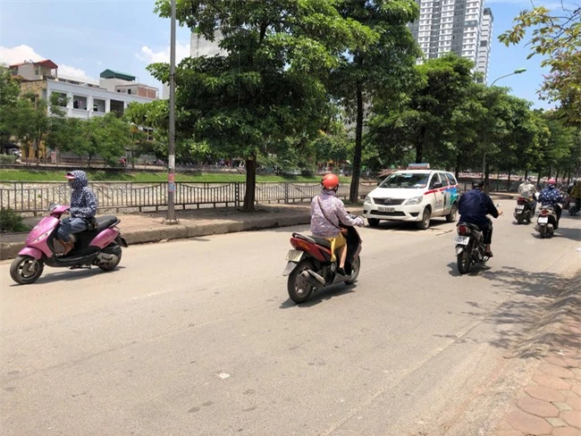 Dự báo thời tiết ngày 22/6/2022: Hà Nội chiều tối mưa dông, ngày tiếp tục nắng nóng gay gắt