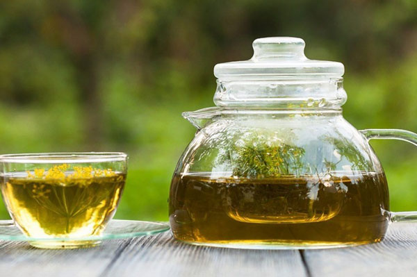 6 loại thức uống mẹ nên dùng sau sinh