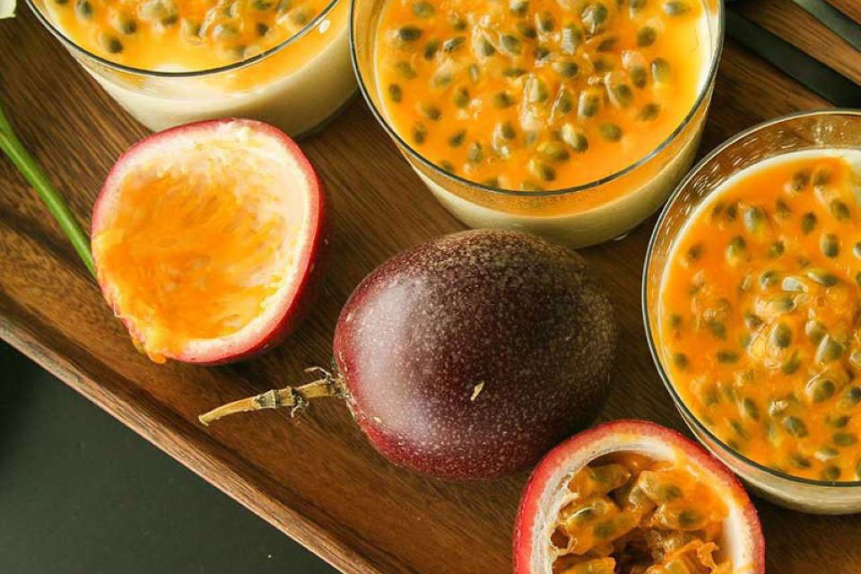 8 lợi ích tuyệt vời của chanh dây đối với sức khỏe