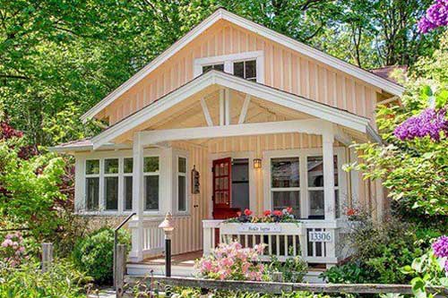 Nhà có 3 thứ càng không ngừng sinh sôi gia chủ càng thịnh vượng