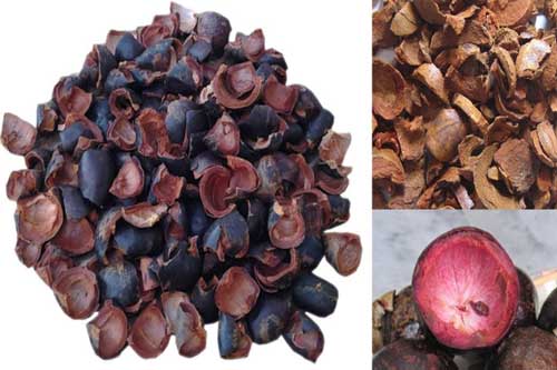 Ăn măng cụt xong đừng vứt vỏ, giữ lại sẽ có nhiều lợi ích nhất là với sức khỏe