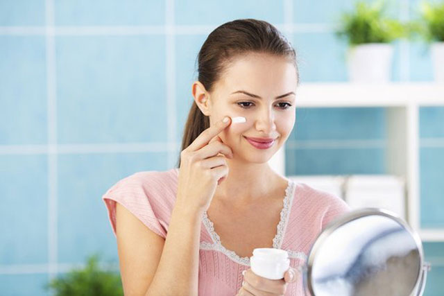 Những thói quen thường ngày giúp bạn trẻ lâu trông thấy