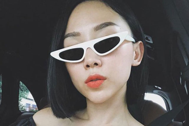 5 phụ kiện không thể thiếu cho cô nàng sành điệu