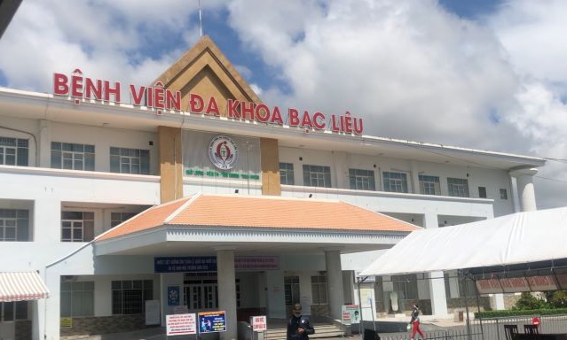 Bạc Liêu: Phát hiện 26 ca nhiễm COVID-19 là trẻ em, 1 ca tử vong