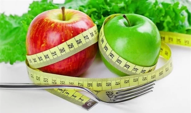 Những lưu ý khi ăn táo tránh gây hại cho sức khỏe