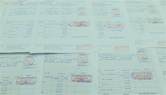 Bộ Công an cảnh báo thủ đoạn tinh vi sử dụng con dấu, tài liệu giả để lừa doanh nghiệp