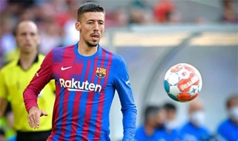 Clement Lenglet được Tottenham quan tâm