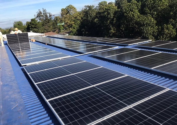 Khuyến khích doanh nghiệp sử dụng điện tái tạo: Kiến nghị hỗ trợ trực tiếp, tạo động lực chuyển đổi