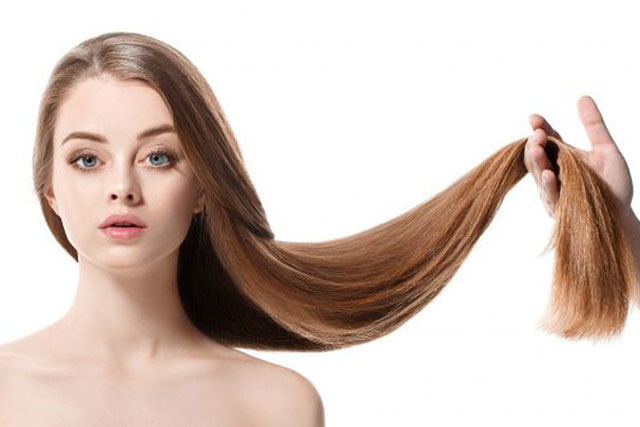 Những bí quyết giúp tóc mọc dày tự nhiên